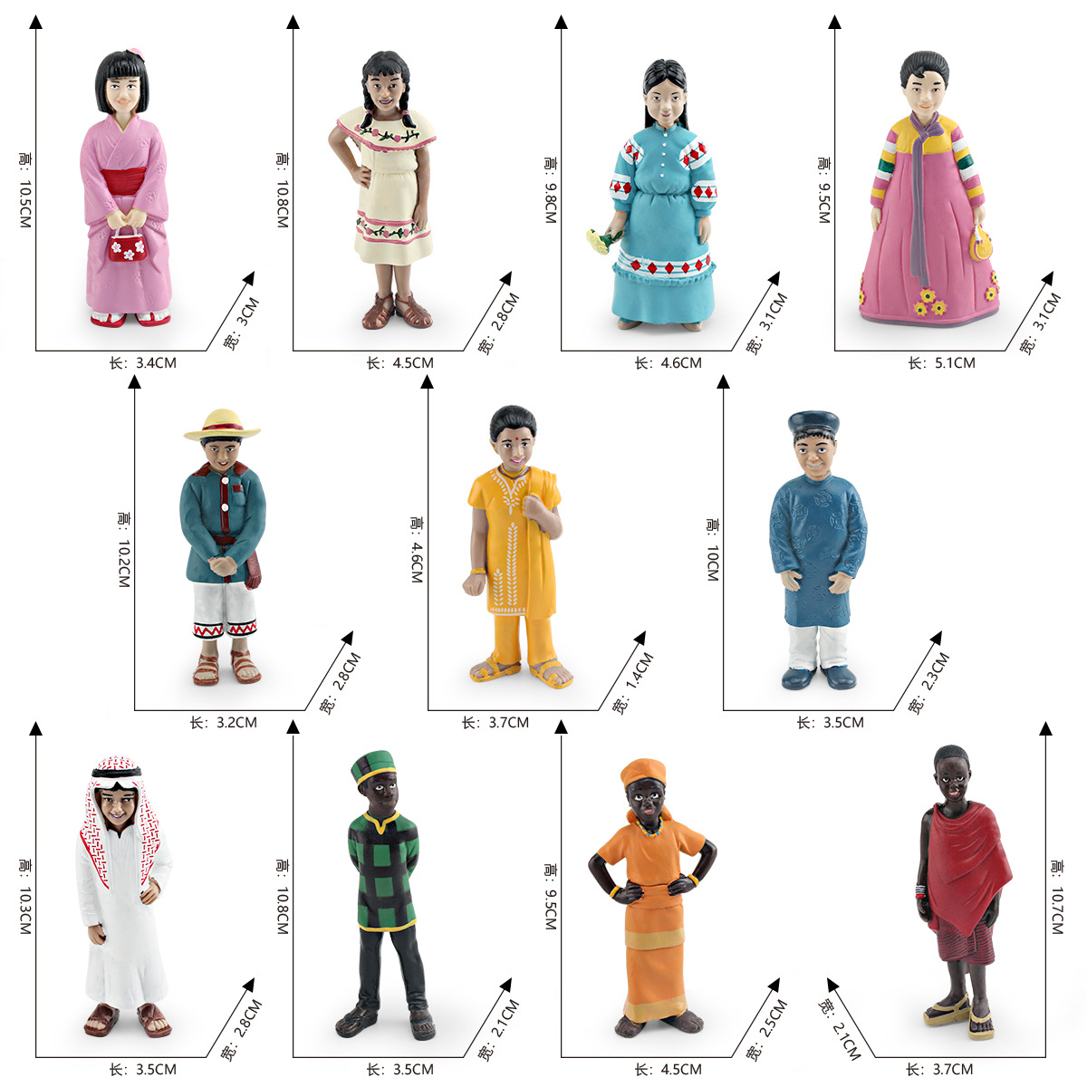 Kids Action Figure Boys Girls  - Baby Products Pictures recension och pris