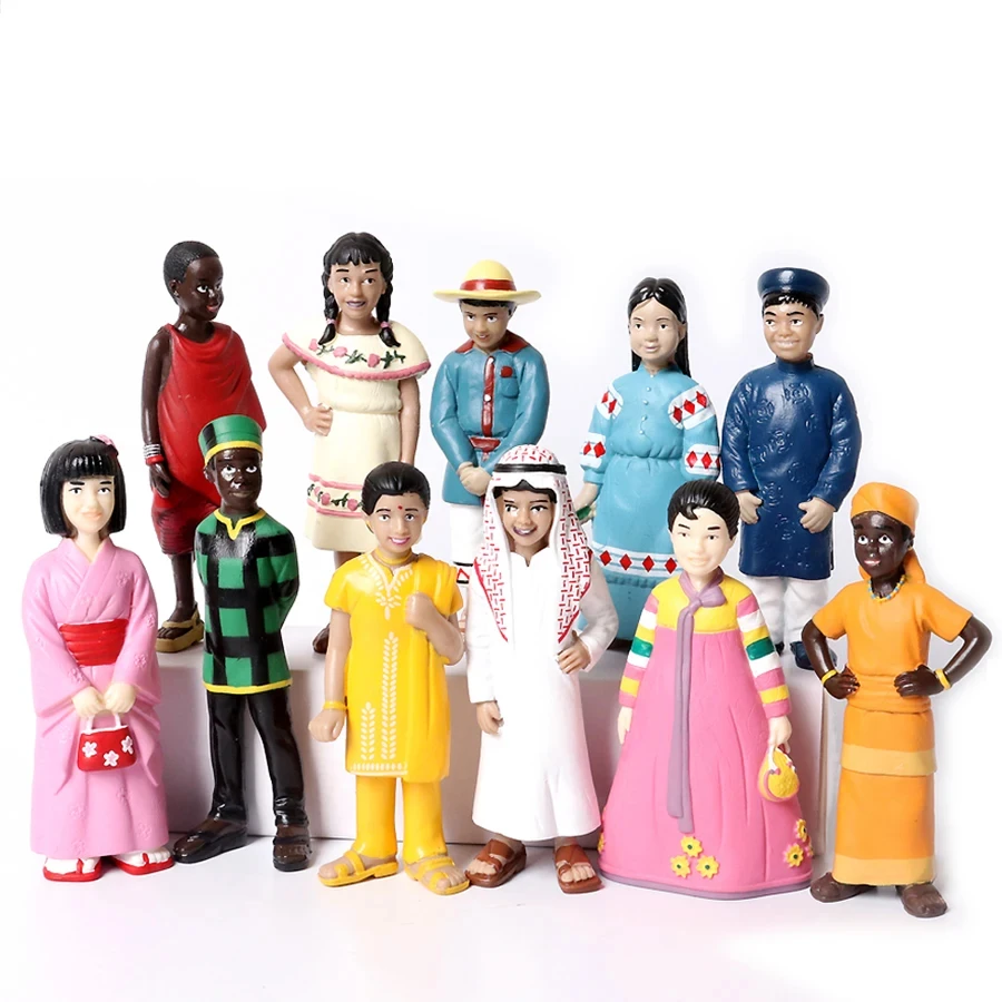 Kids Action Figure Boys Girls  - Baby Products Pictures recension och pris