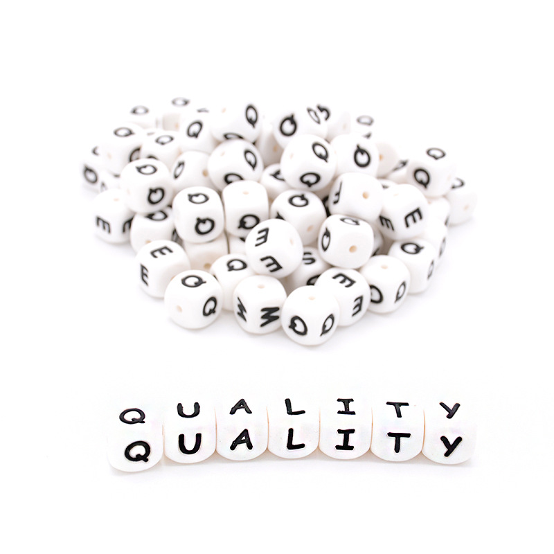 50Pcs 12mm Glow In the Dark En - Baby Products Name recension och pris