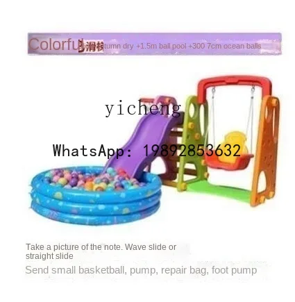 AF  Slide Outdoor Small Childr - Baby Swing Bouncer recension och pris
